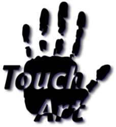Logo: Touch Art